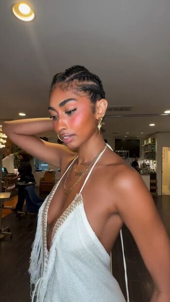 Full leaked Jasmine chola page private photo