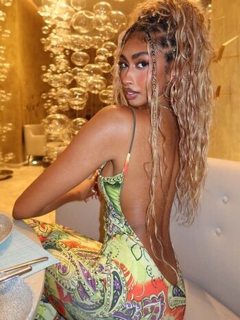 Full leaked Jasmine chola private photo