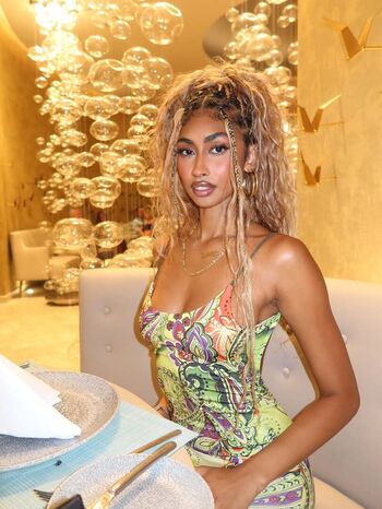 Full leaked Jasmine chola private photo