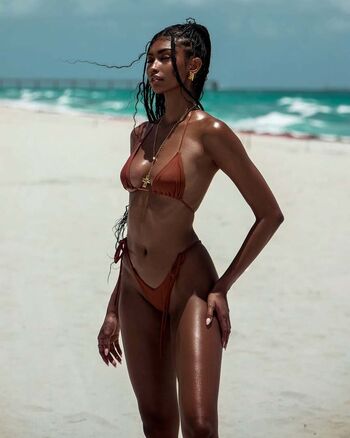 Full leaked Jasmine chola private photo