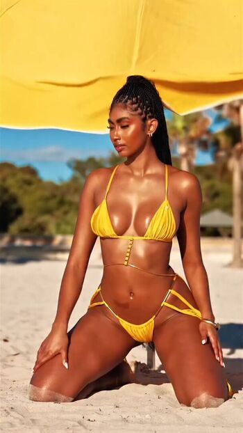 Jasmine Chola