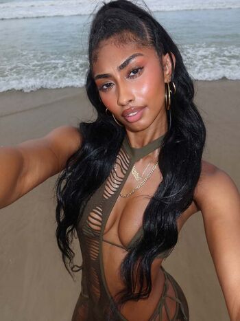 Full leaked Jasmine chola page private photo