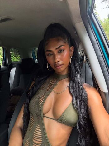 Full leaked Jasmine chola page private photo
