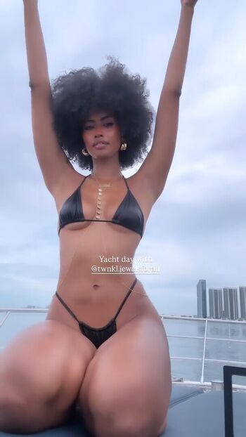 Jasmine Chola