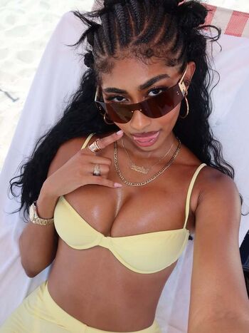 Full leaked Jasmine chola private photo
