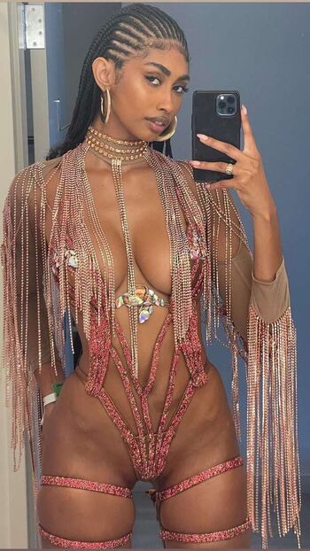 Full leaked Jasmine chola private photo