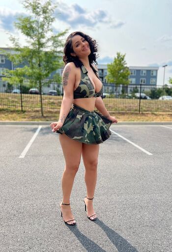 Full leaked Jasmine grenaway private photo