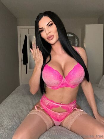 Jasmine Jae