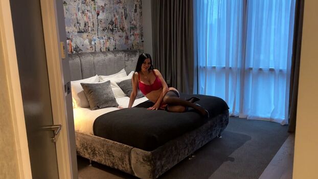 Jasmine Jae