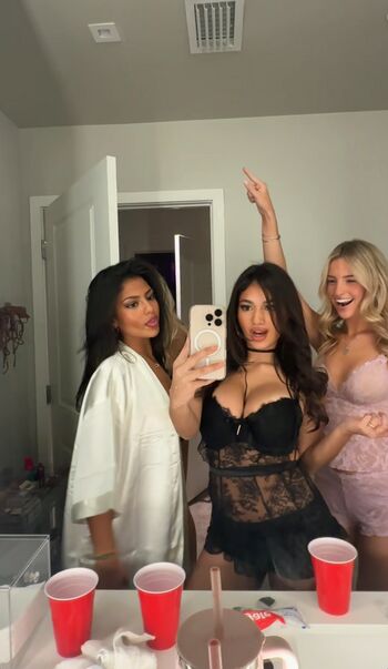 Full leaked Jasmine lillyyyy  page private onlyfans photo