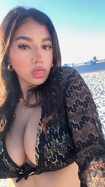 Full leaked Jasmine lillyyyy  page private onlyfans photo