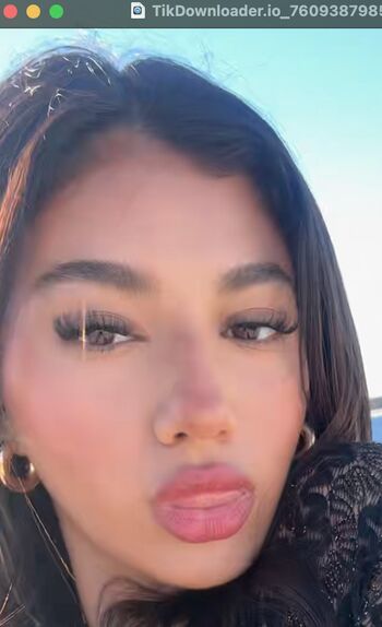 Full leaked Jasmine lillyyyy  page private onlyfans photo