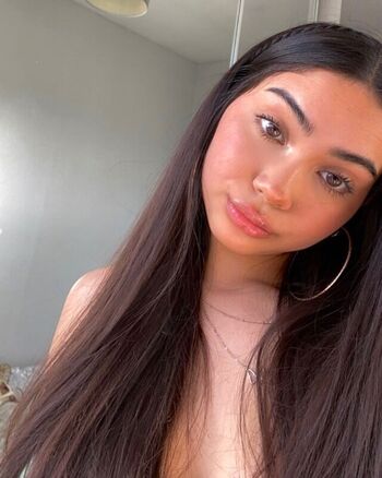 Full leaked Jasmine long page private photo
