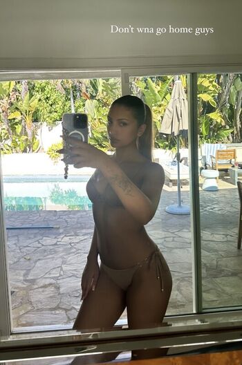 Full leaked Jasmine mller private photo