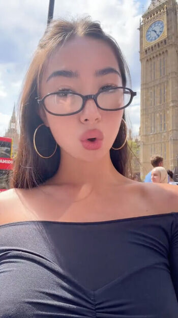 Full leaked Jasmine nathan private photo