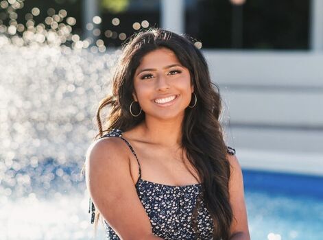 Full leaked Jasmine thomas private photo