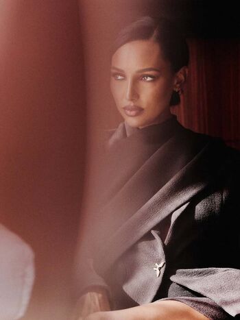Full leaked Jasmine tookes private photo