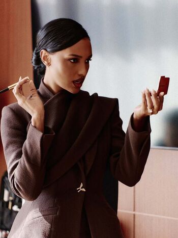 Full leaked Jasmine tookes private photo