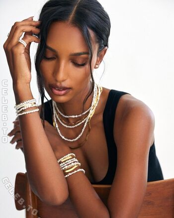 Jasmine Tookes