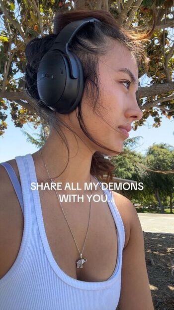 Full leaked Jasmine yi private photo