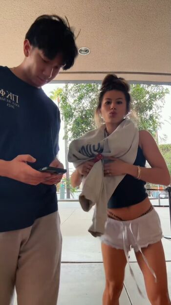 Full leaked Jasmine yi private photo