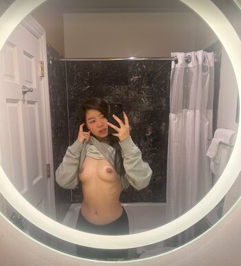 Full leaked Jasminemilktea private onlyfans photo