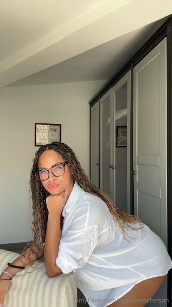 jasminepeterson