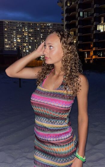 Full leaked Jasminevictoria private photo