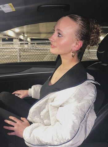 Full leaked Jasminevictoria private photo