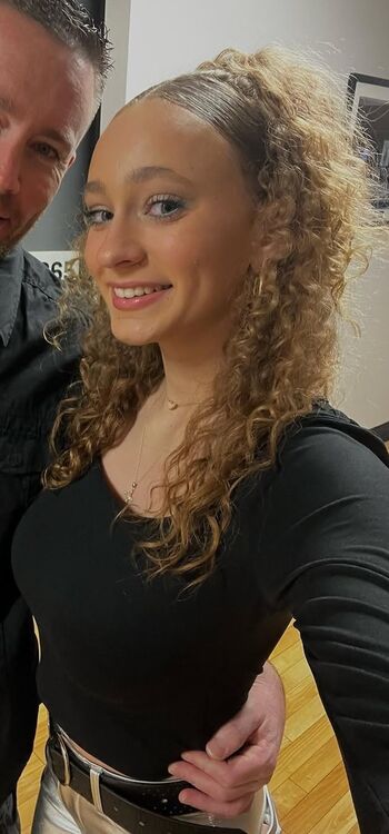 Full leaked Jasminevictoria private photo