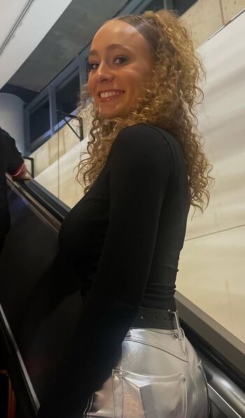 Full leaked Jasminevictoria private photo