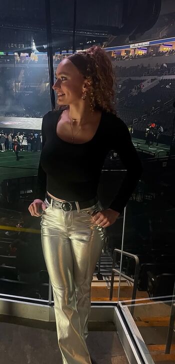 Full leaked Jasminevictoria private photo