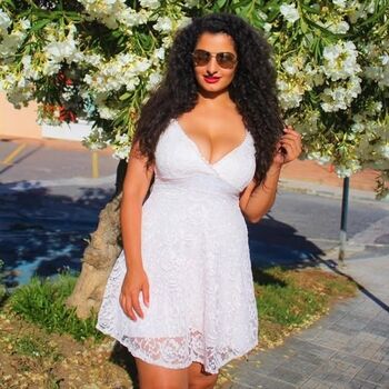 Full leaked Jasminka private photo