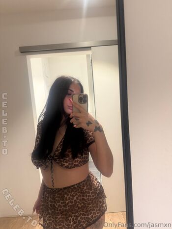 Full leaked Jasmxn private photo
