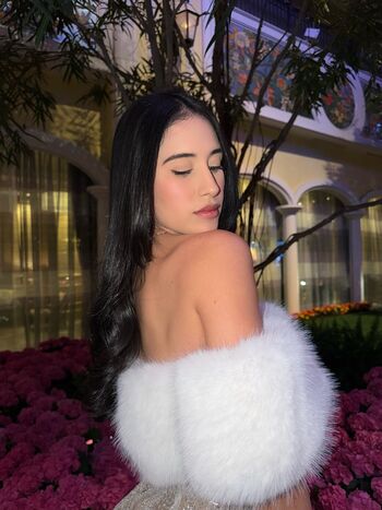 Full leaked Jass abrego private photo