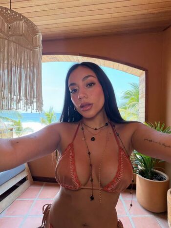 Full leaked Jass reyes private photo