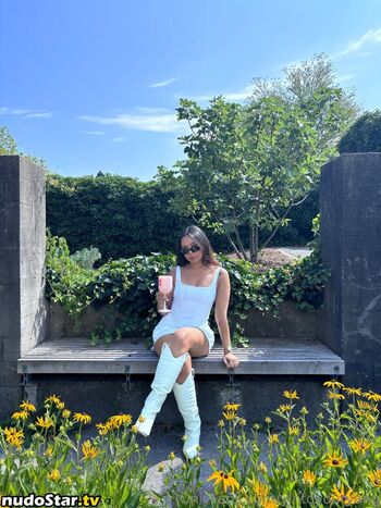 Full leaked Jaszybeee private photo