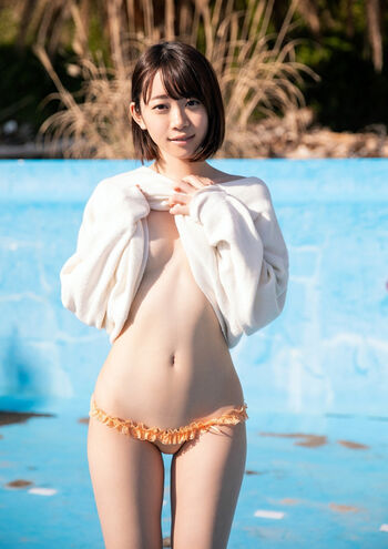 Jav Actress Gravure
