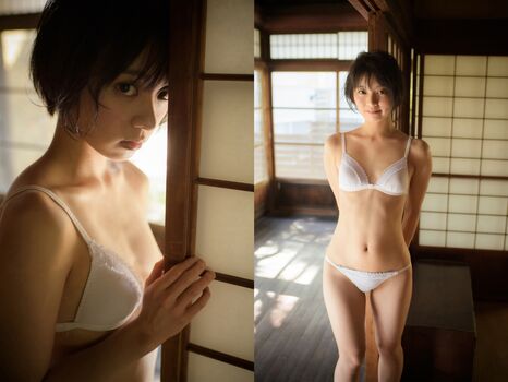 Jav Actress Gravure