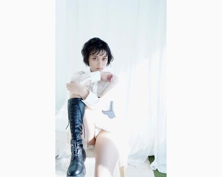 Jav Actress Gravure