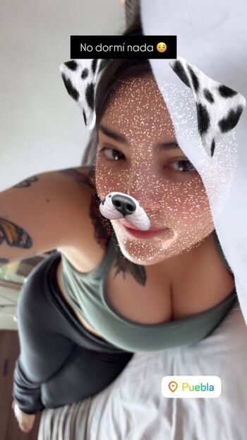 Full leaked Javiera orellana private photo