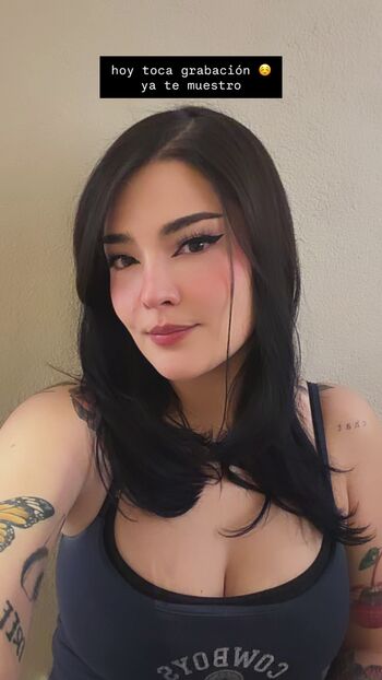 Full leaked Javiera orellana private photo