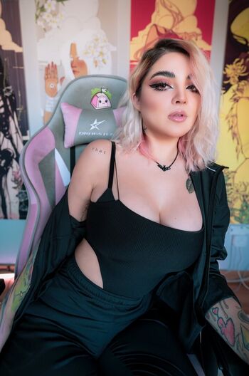 Full leaked Javiera orellana private photo