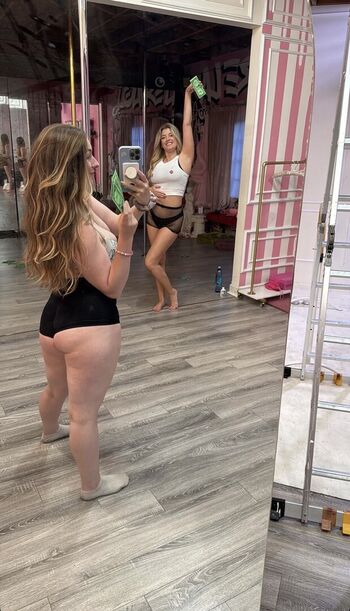 Full leaked Jay denae private photo