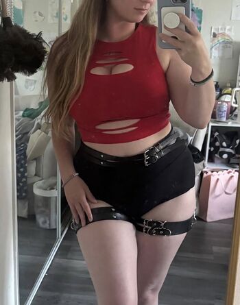 Full leaked Jay denae private photo