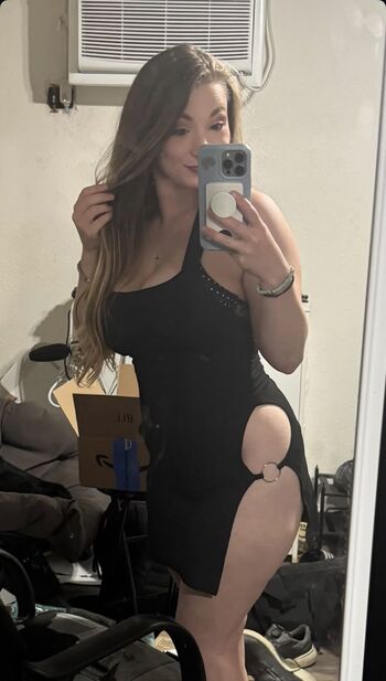 Full leaked Jay denae private photo