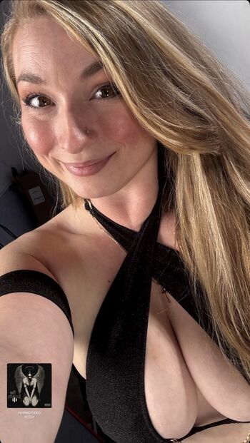 Full leaked Jay denae private photo