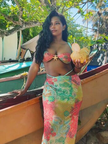 Full leaked Jayalathge bashi page private photo