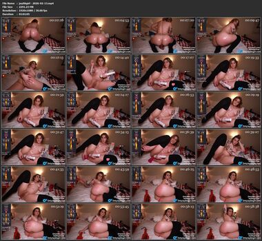 Full leaked Jaybbgirl private photo