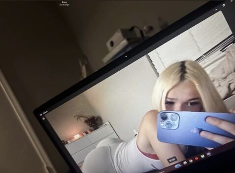 Full leaked Jaydaa miller private photo